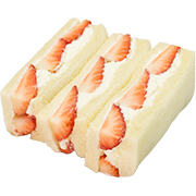 金太郎ご褒美サンド