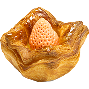 フルーツデニッシュ